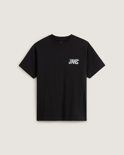 Vans Chaos T-Shirt in Black