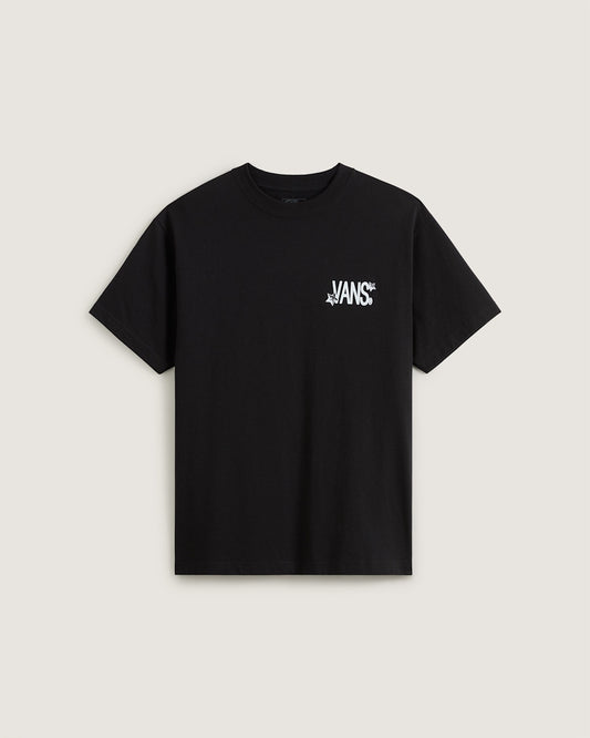 Vans Chaos T-Shirt in Black