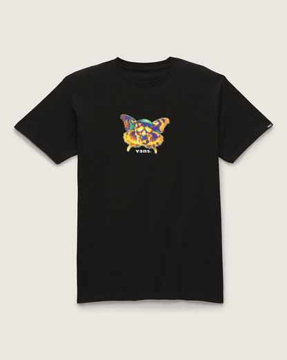 Vans Last Trip T-Shirt in Black