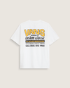White / Sunny Yellow
