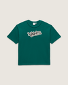 Rain Forest Green