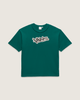 Rain Forest Green
