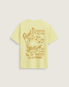 Canary Yellow
