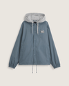 Stormy Weather Blue
