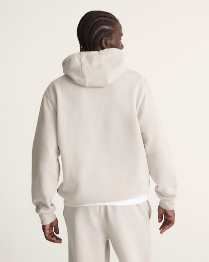 Vans Vans 66 Pullover Sweatshirt in Taupe Mist Grey