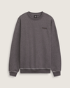 Asphalt Grey