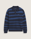 Parisian Night Blue
