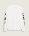 Marshmallow White