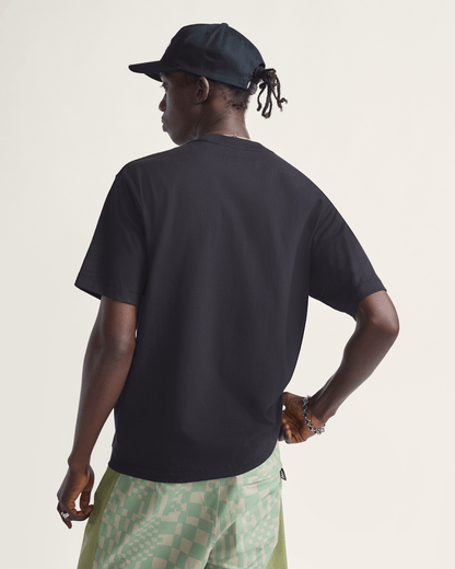 Vans Original Standards T-Shirt in Black