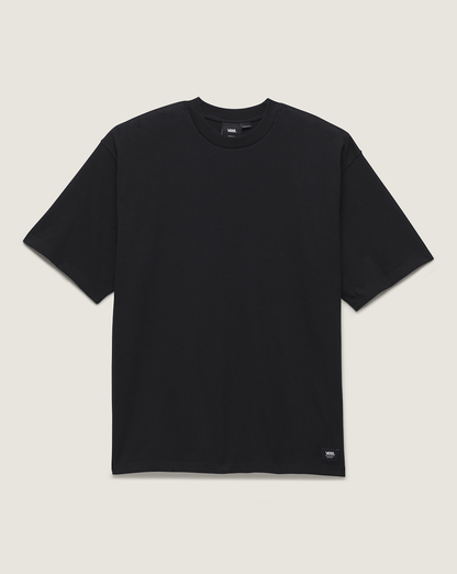 Vans Original Standards Loose T-Shirt in Black