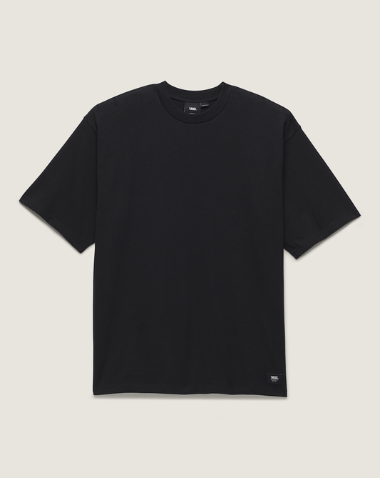 Vans Original Standards Loose T-Shirt in Black