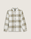 Turtledove White