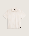 Checkerboard White