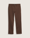 Vintage Cocoa Brown