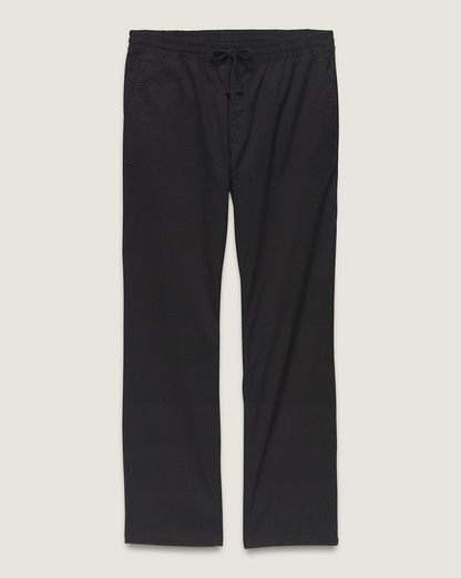 Vans Range Relaxed Elastic Pant Black