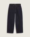 Dark Rinse Blue