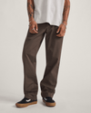 Coal Brown