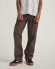 Coal Brown