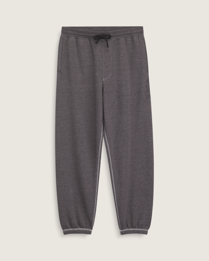Vans Vans 66 Sweatpants in Asphalt Grey