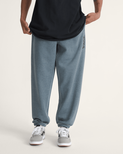 Vans Vans 66 Sweatpants in Stormy Weather Black