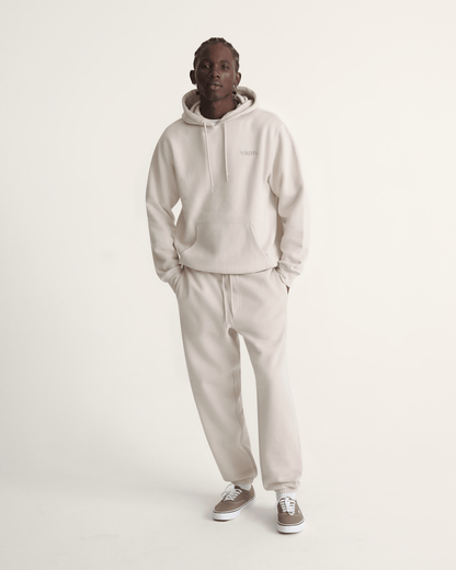 Vans Vans 66 Sweatpants in Taupe Mist Grey