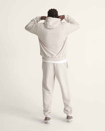 Vans Vans 66 Sweatpants in Taupe Mist Grey