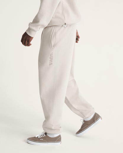 Vans Vans 66 Sweatpants in Taupe Mist Grey