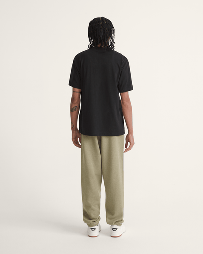Vans Vans 66 Sweatpants in Bay Leaf Green