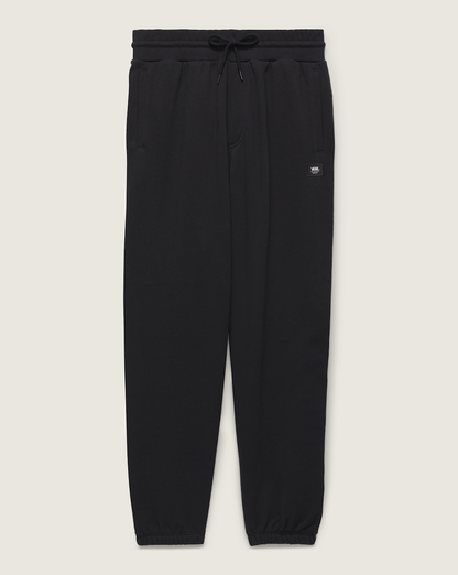 Vans Original Standards Loose French Terry Pants in Black
