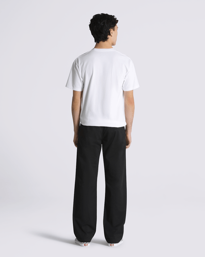Vans Authentic Chino Relaxed Pant Black
