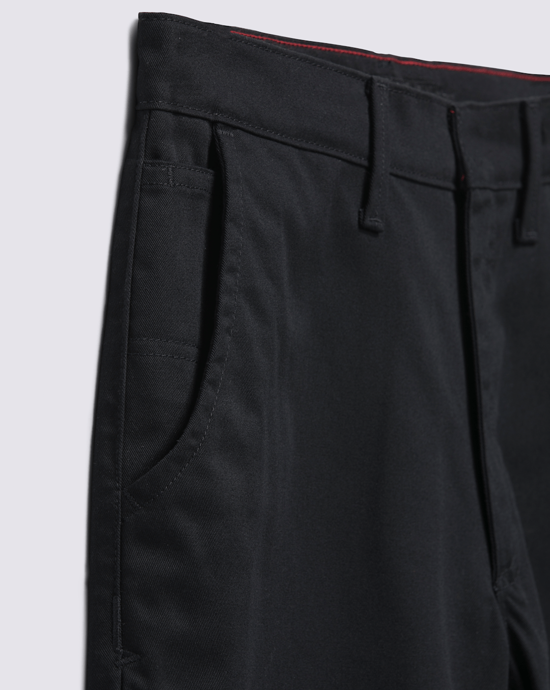 Vans Authentic Chino Relaxed Pant Black