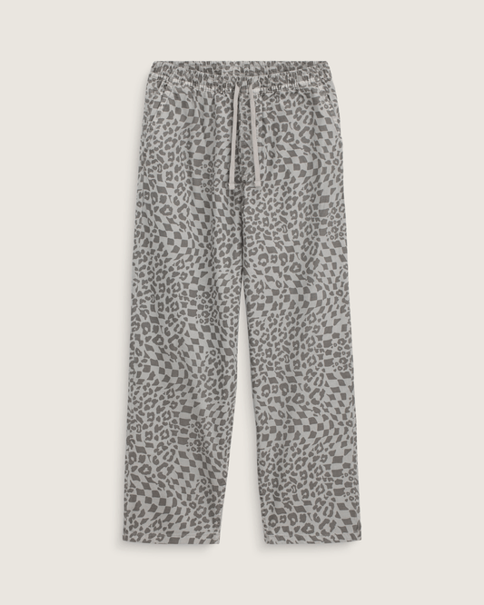 Vans Range Baggy Pants in Drizzle Grey