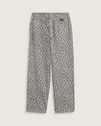 Vans Range Baggy Pants in Drizzle Grey