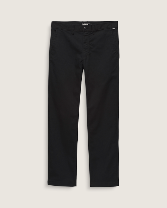 Vans Authentic Chino Loose Pants in Black