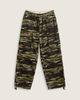 Tiger Camo Green