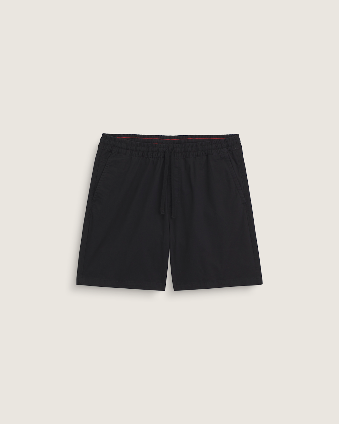 Vans Range Relaxed Elastic Short Black