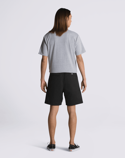 Vans Range Relaxed Elastic Short Black