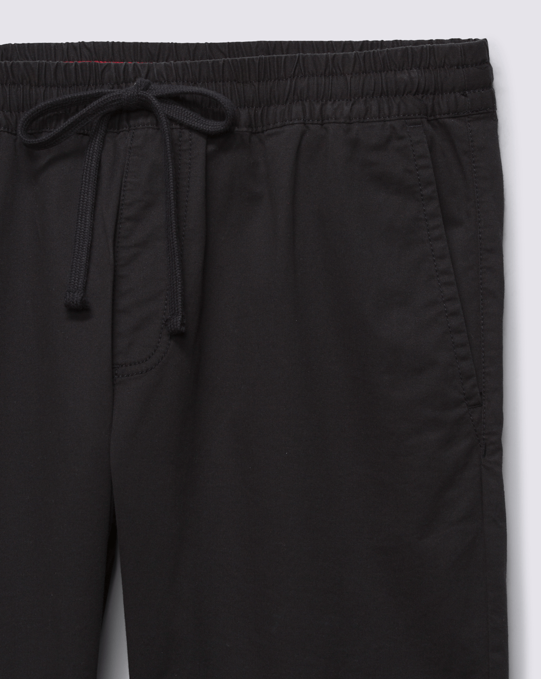 Vans Range Relaxed Elastic Short Black