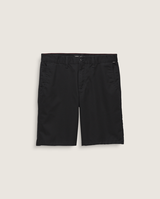 Vans Authentic Chino Relaxed Short Black