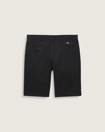 Vans Authentic Chino Relaxed Short Black