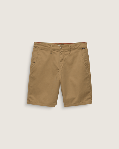 Vans Authentic Chino Relaxed Short Dirt