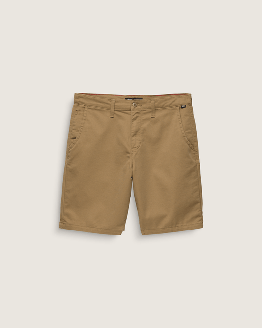 Vans Authentic Chino Relaxed Short Dirt