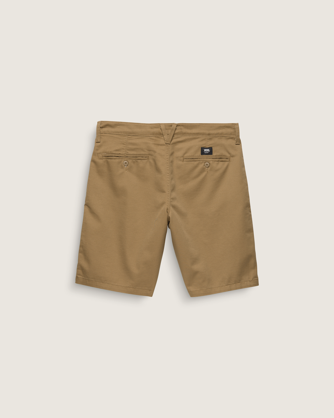 Vans Authentic Chino Relaxed Short Dirt