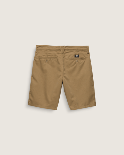 Vans Authentic Chino Relaxed Short Dirt