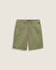 Loden Green