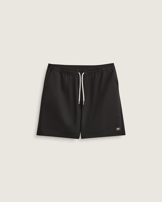 Vans Range Relaxed 18'' Sport Shorts in Black