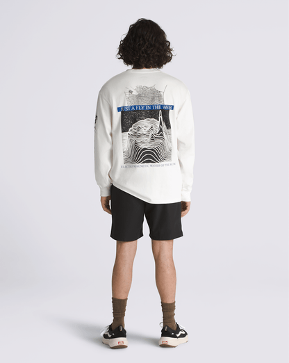 Vans Range Relaxed 18'' Sport Shorts in Black