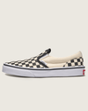 Checkerboard Black / White