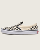 Checkerboard Black / White