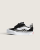 Leopard Glitter Black
